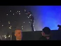Post Malone - Over Now live Ziggo Dome FRONT ROW 26-02-2019