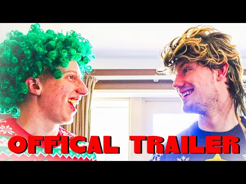 Official Trailer! - Ben and Sammy's Wonderfully Exciting but Frightening Holloday Fananza!