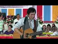 Maging Sino Ka Man - Rey Valera