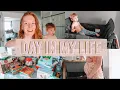 STAY AT HOME MOM OF 3 DAY IN THE LIFE WONDERFOLD WAGON REVIEW FAVORITE LEARNING TOYS