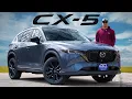 Lagu 9 WORST And 6 BEST Things About The 2023 Mazda CX5