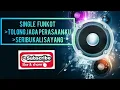 Download Lagu SINGLE FUNKOT TOLONG JAGA PERASAANKU \u0026 SERIBU KALI SAYANG 2022