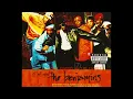 Puff Daddy & The Family - It's All About The Benjamins (Rock Remix I) [HQ]
