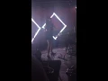 Jessy Lanza - Kathy Lee - Washington DC 7/6/16
