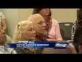 Naturalization ceremony held in Royal Palm Beach