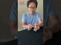 Amazing Dice Flattening Magic Trick Tutorial Step-by-Step Guide