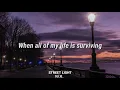 Ollie - Street Light (Lyrics)