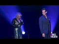 ORFEH & ANDY KARL sing "FED ME (GIT IT!)" from LITTLE SHOP OF HORRORS
