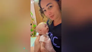 Elis não deixa eu fazer nada