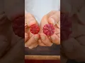 Healthy Homemade Gummies