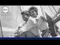 Jacqueline Kennedy Onassis remembered in new biography Nightline