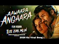 Lagu Teri Kaynat Mere Khali Hath (Awara Angara) Faheem Abdullah | Dhanush, Kriti S | AR Rahman | New Song