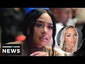 B Simone Called Out For Exploiting Jacky Oh s Passing - CH News