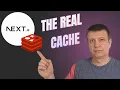 NextJS Caching with Redis Made Easy A Step-by-Step Integration