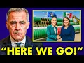 Lagu Canada STUNNED After Alberta DROPS a BOMBSHELL With New USA-MEXICO Pipeline Deal!