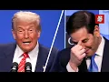 Download Lagu Kijk hoe Marco Rubio bijna door het lint gaat als Trump herhaaldelijk 'papa' zegt