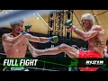 Download Lagu Full Fight | ダニー・サバテロ vs. 太田忍 / Danny Sabatello vs. Shinobu Ota - 2025.5.4 [RIZIN男祭り]