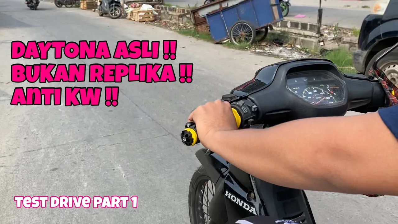 Wajib Tau Aki motor Murah dan Kualitas aki Awet | Aki Kering Motor