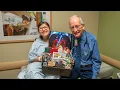 I Wouldn t Change a Thing Dr James Horspool Leaves Lasting Impact at Valley Children s
