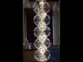 Terrence Howard explains the structure of the Aether - Grand Unified Supersymmetry
