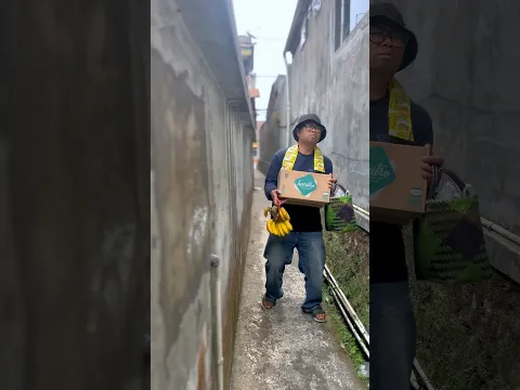 Papa ketinggal #shorts #viral