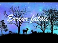 Sur La Route de Gerald de Palmas Lyrics