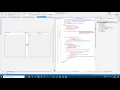 How to create UserControls and refactor your code WPF NET Core C Visual Studio