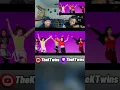 Download Lagu Red Velvet 레드벨벳 'RBB (Really Bad Boy)' MV | TWINS REACTION | RED VELVET KILLED THIS!!!! OMG!!!!!!