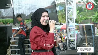 selvy anggraeni kerinduan cinta familysgroup live cover jl cipeucang cimanggis bojong gede bogor