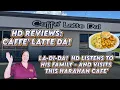 Reviews Caffe Latte Da in Harahan La Are people right about this little cafe