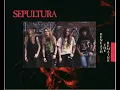 Sepultura - Inner Self - Lyrics - Metal
