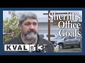 Coos County Sheriff s Office s New Goals