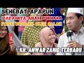 Download Lagu DOSA ANAK DURHAKA KEPADA ORANG TUA | KH ANWAR ZAHID TERBARU