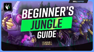 Download The COMPLETE Beginners Guide to JUNGLE for SEASON 14 - League of Legends MP3