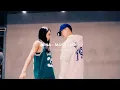 Amanece 🌅 - Anuel Aa ➕ Haze [ Coreografia English ] 2019
