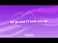 nate band - Side to Side (Lyrics)