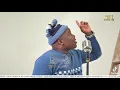 SALIWA Intambo esemqaleni (feat Gandaganda)