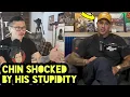 Download Lagu Brendan Schaub SHOCKS His Producer With How Stupid He Is!!!