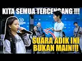 Download Lagu Suara Adik Ini Menyala 🔥 Lamunan - Wahyu F. Giri (Live Ngamen) Gisella