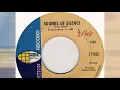 Bud Shank Featuring Chet Baker - Sounds Of Silence 1968 ((Stereo))