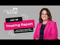 July 2026 Central Ohio Housing Report from Columbus REALTORS