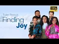 Tyler Perry s Finding Joy 2025 Romantic Comedy New Hollywood Movie Facts and Review
