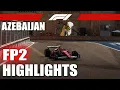 Download Lagu #Halmilton FP2 Full Highlights | Azebaijan Grand Prix 2025