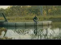 Lagu Aaron Kell - Wash Me (Official Video)