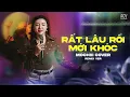 Download Lagu Rất Lâu Rồi Mới Khóc  Remix   -   Mochiii  | Chiều Nay Mưa Giông Ở Đâu Cứ Trút Vào Lòng...