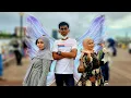 Download Lagu Ta'aruf - ( Cover Mirna - irANDmir ChanNel )- Gorontalo.