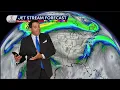 On the Horizon Monthly Forecast for September 2024
