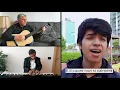 Espera el Tiempo de Dios// Isaac Valdez Ft. Gadiel Espinoza (Cover)