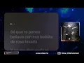 Junior H - ROCKSTAR (Versión Karaoke)