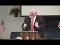 Allen Mashburn for NC Lt Gov 2024 speech at Reclaiming America Rally Goldsboro NC 7 22 23